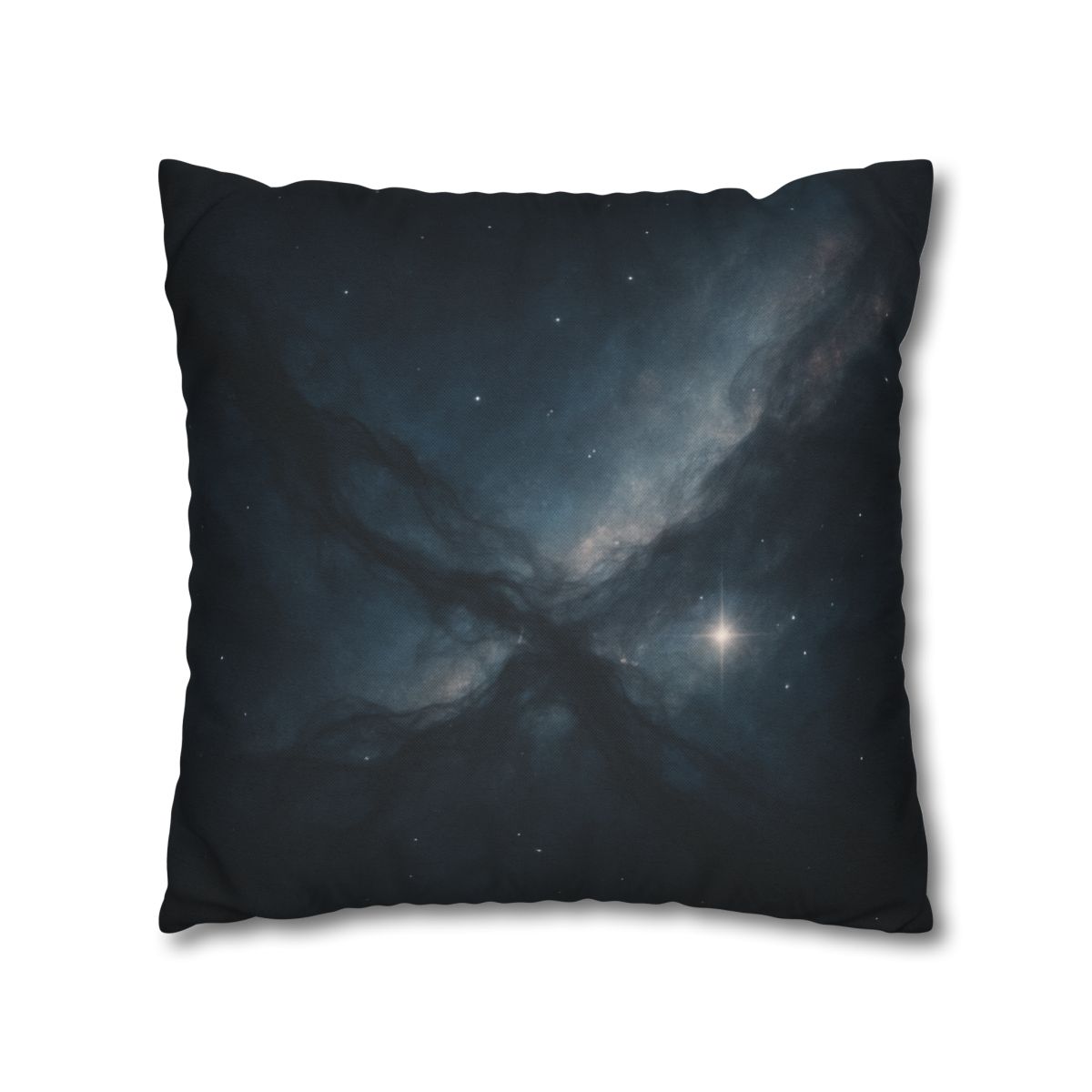 Celestial Rift Tapestry trendy patterned pillow cases