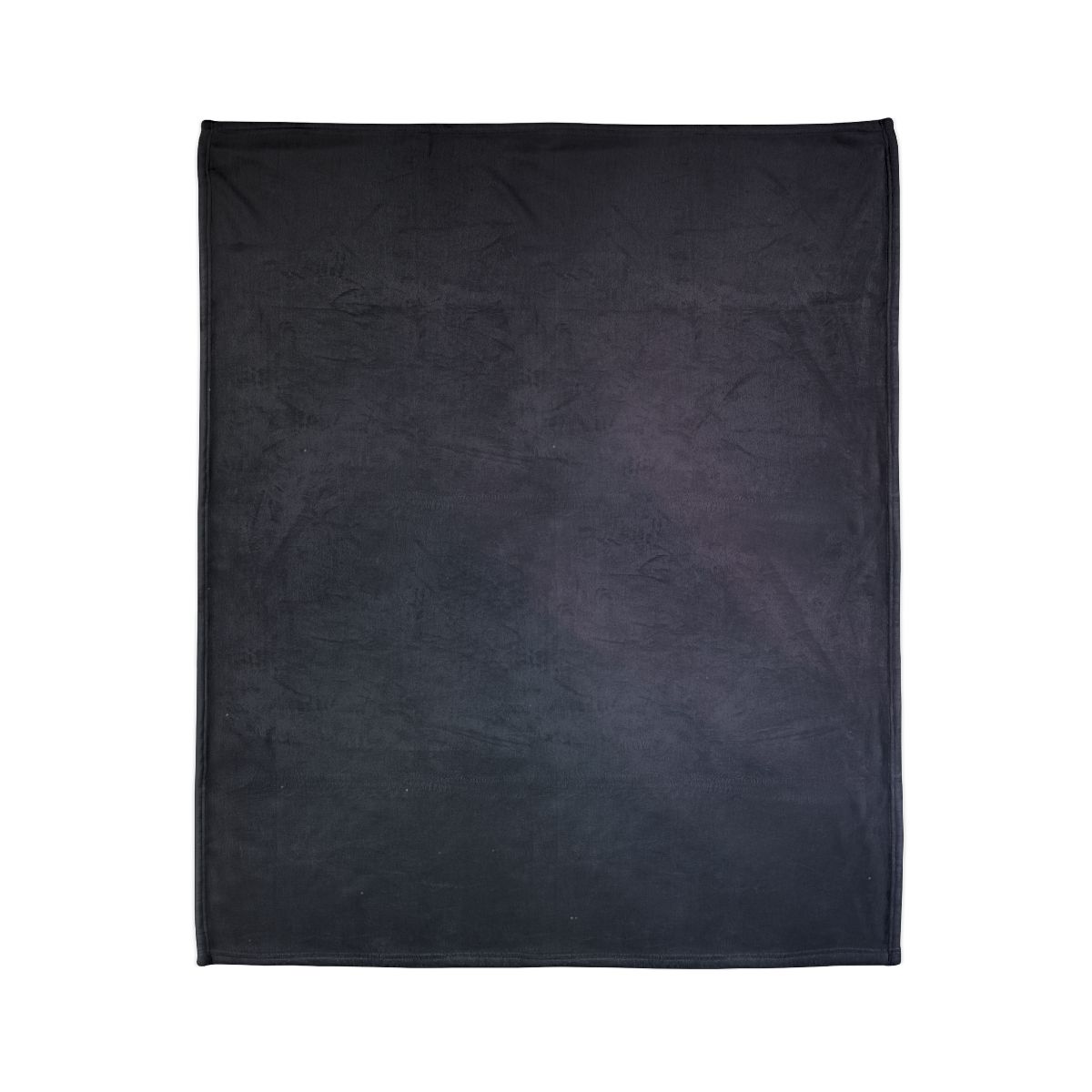 Dark Energy Gradient Veil soft fleece blankets