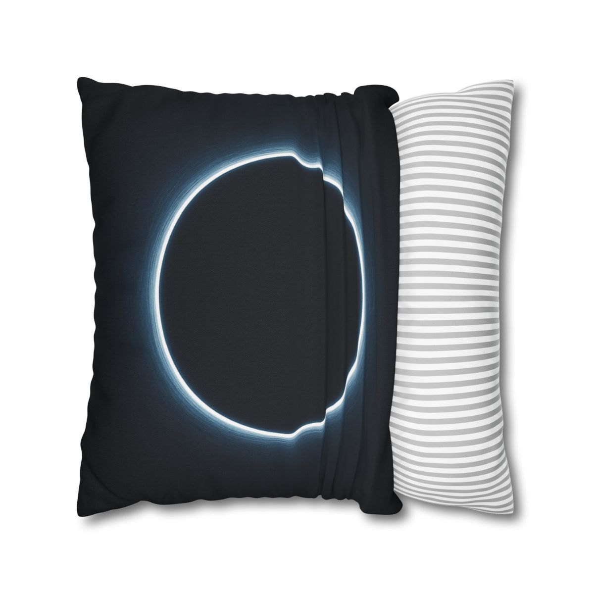 Silent Horizon Singularity custom pillow cases