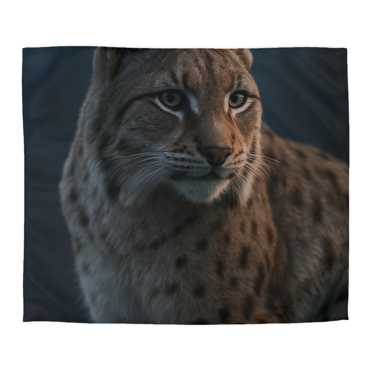 Twilight Prowler Lynx duvets for gifts
