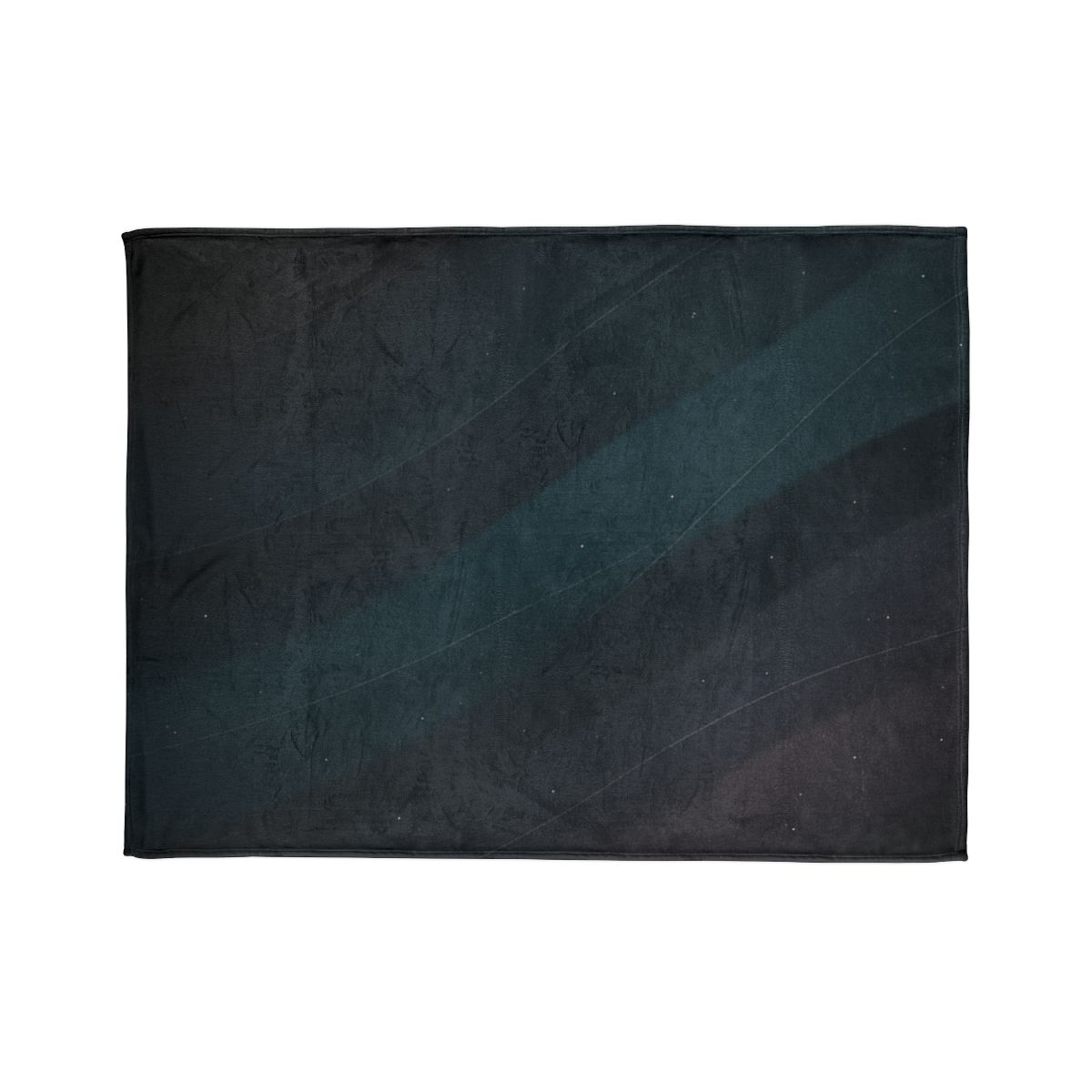 Dark Energy Silk Gradient trendy patterned blankets