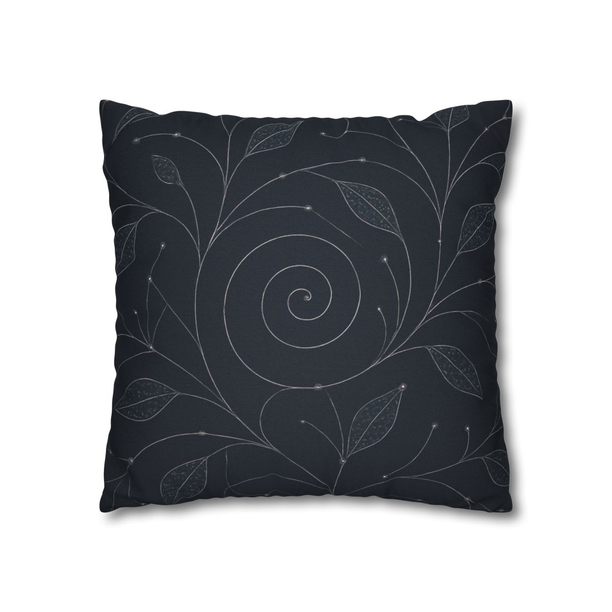 Vine Curl Star Chart comfortable bedding pillow covers