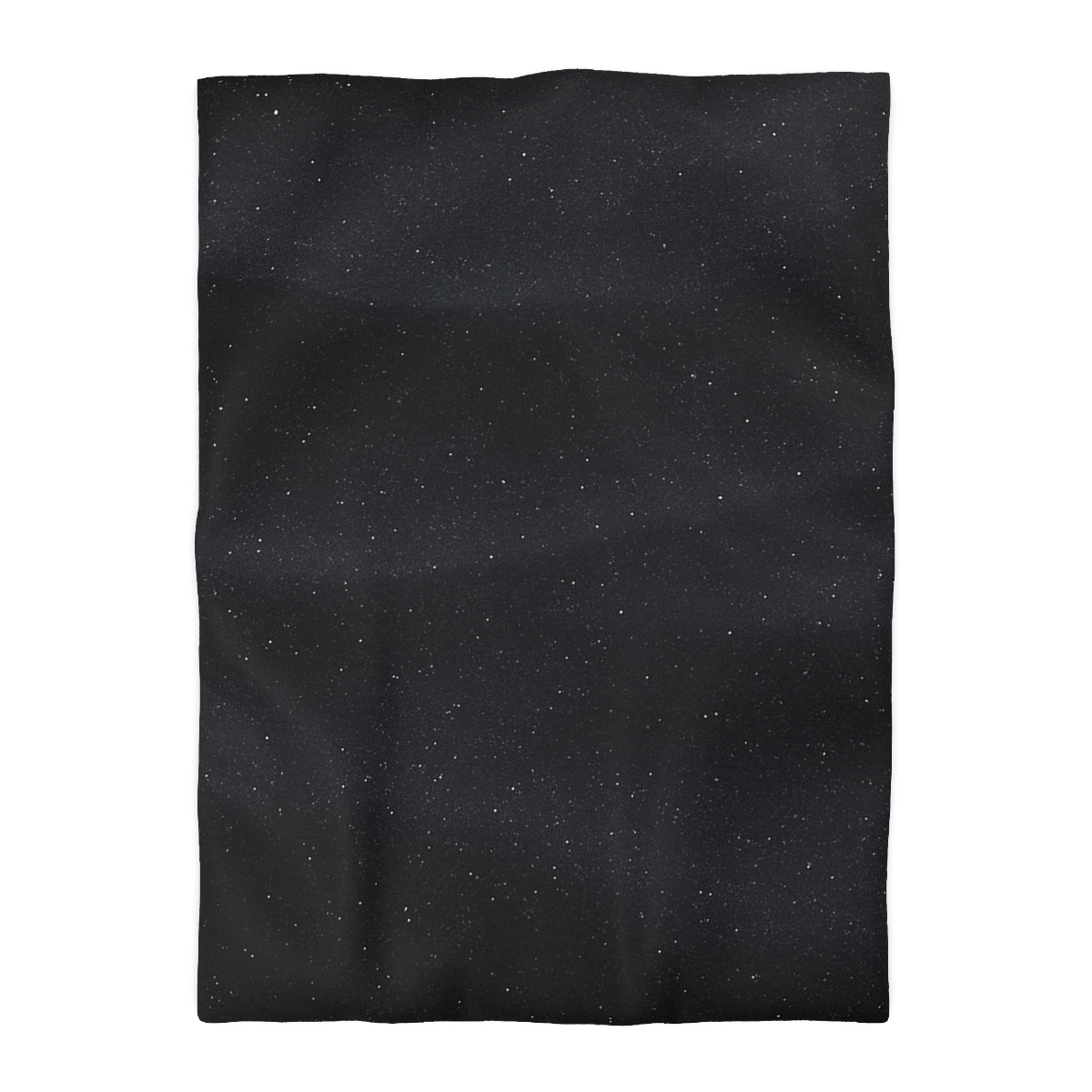 Microwave Echo Texture Field designer printed duvets