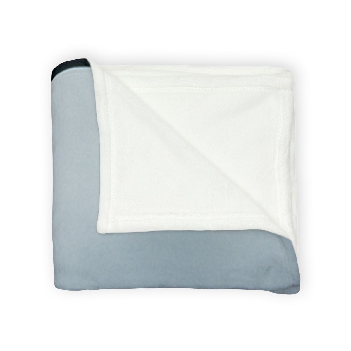 Aurora Drift Emperor Penguin unique gift blanketscustom blankets