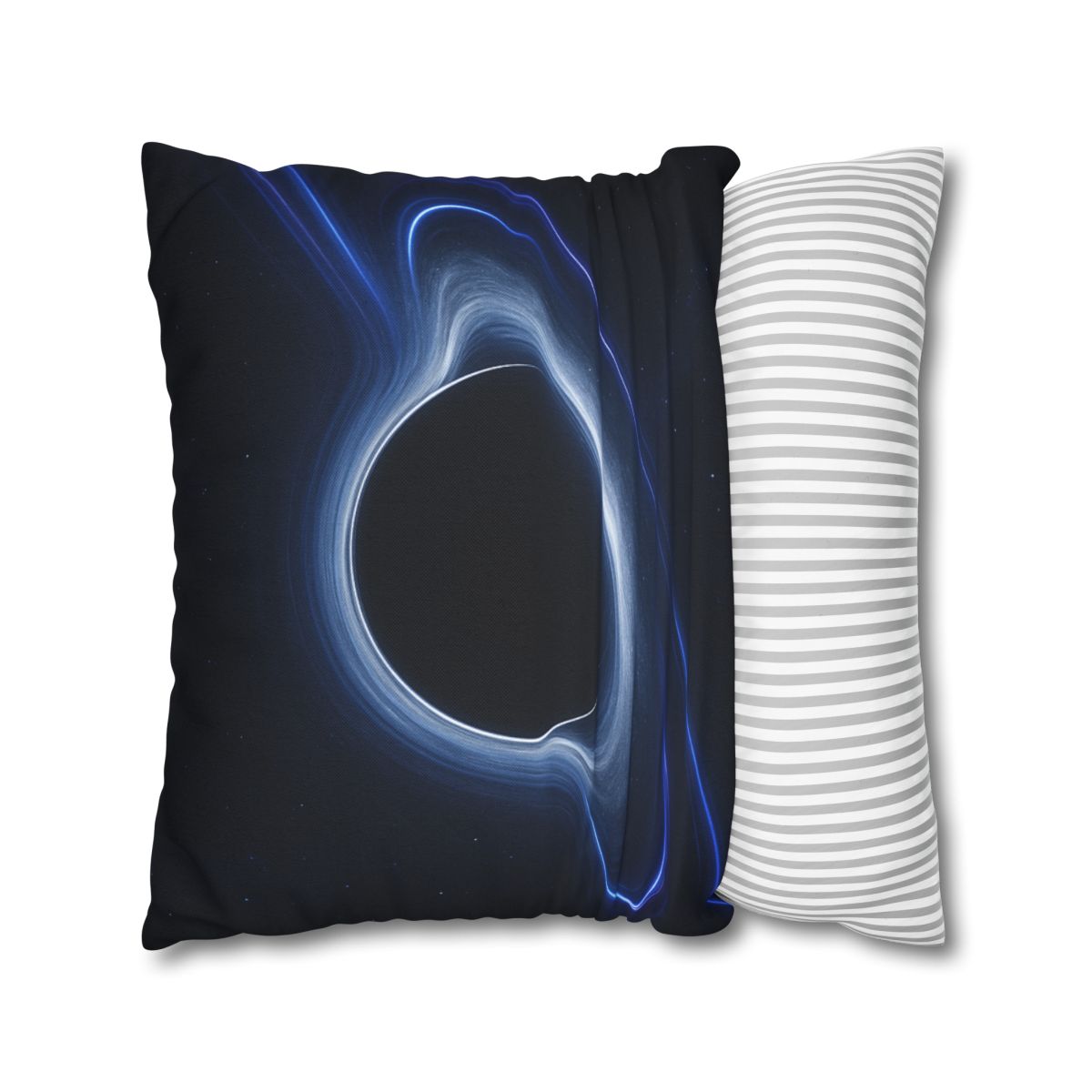 Luminous Horizon Singularity unique gift pillow cases