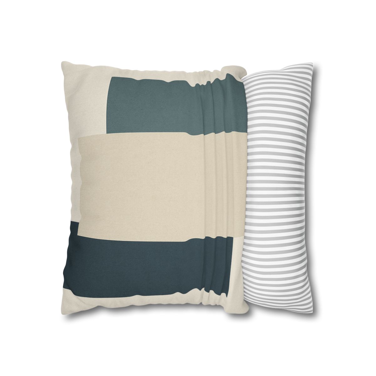 Offset Column Trio trendy patterned pillow cases
