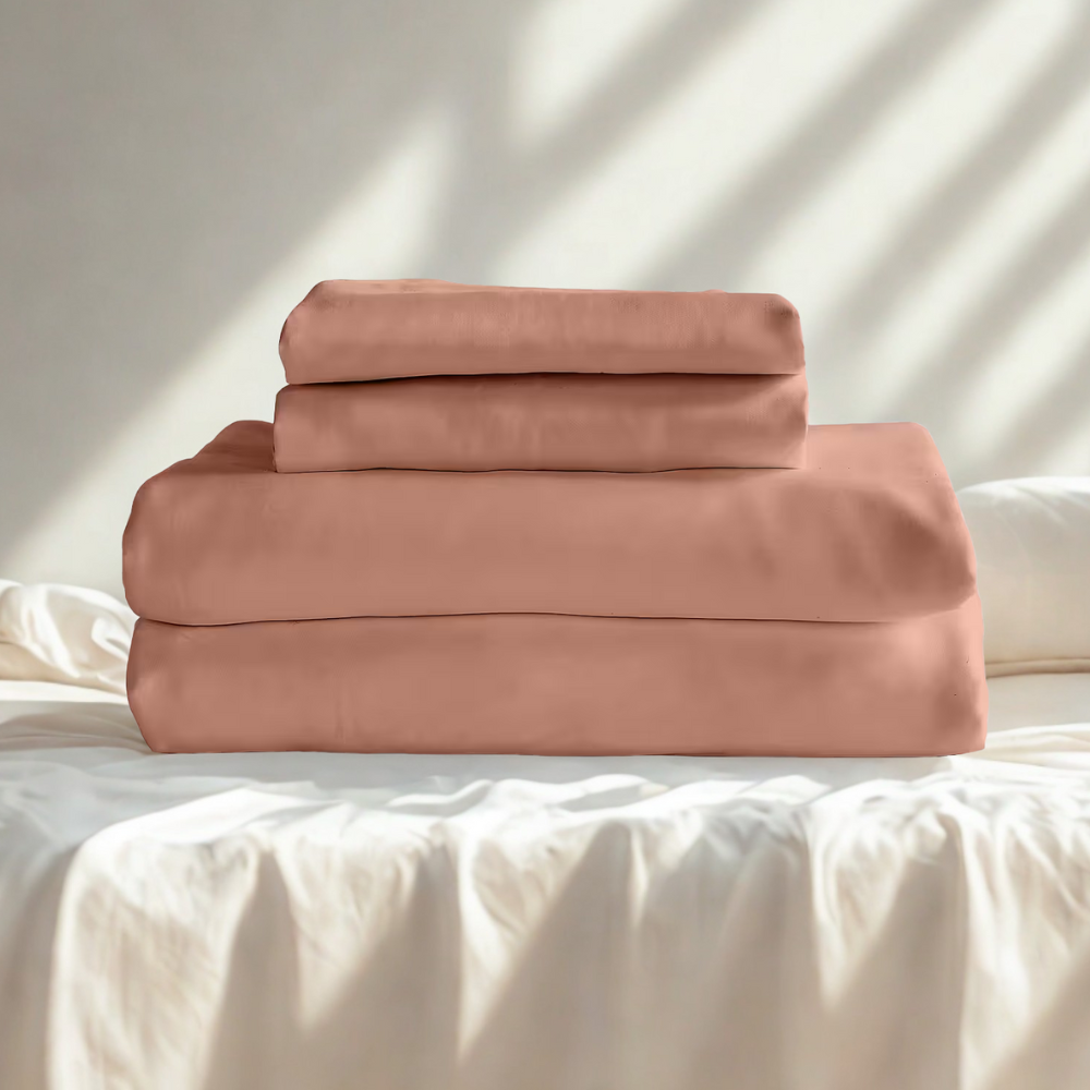 Bamboo Sheet Set