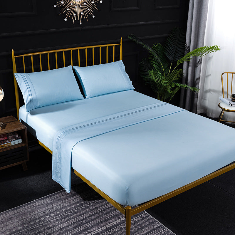 Comfy Luxury Bed Sheets