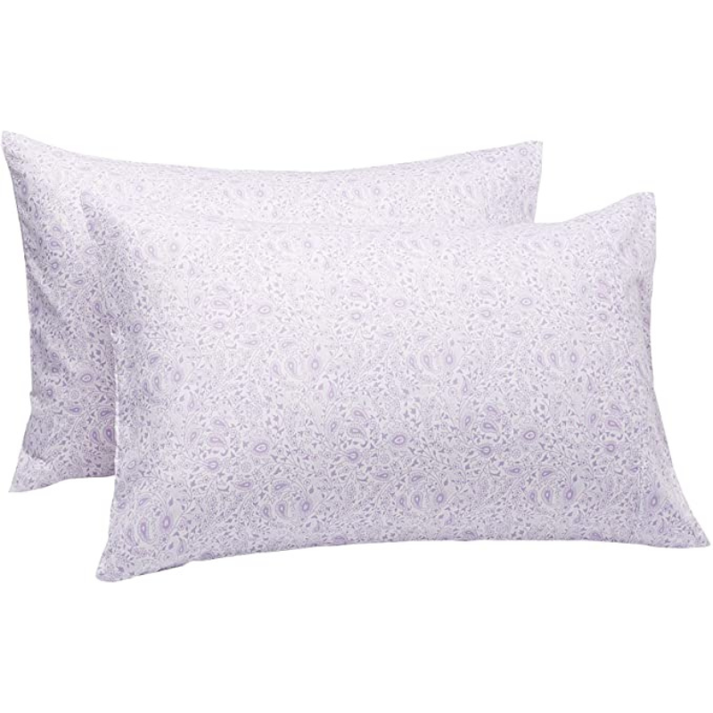 Lightweight Super Microfiber Pillowcases