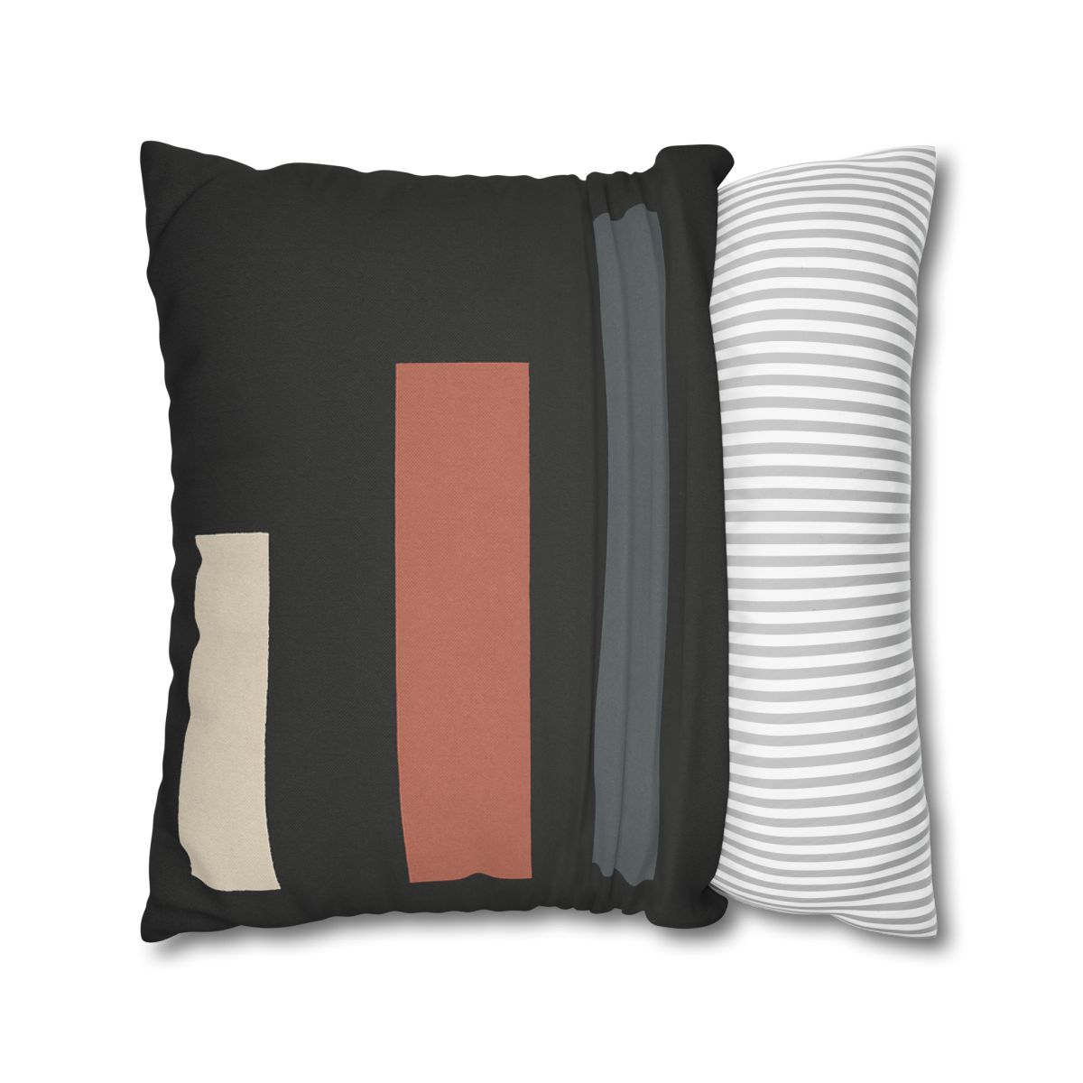 Three Bar Harmony unique gift pillow cases