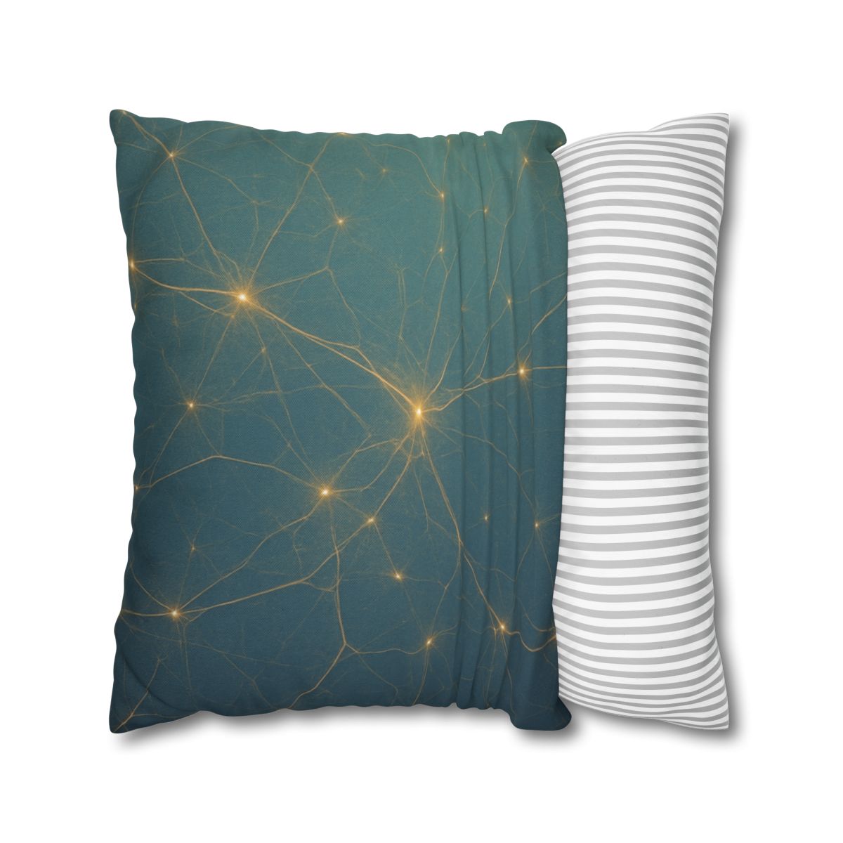 Cosmic Web Filament custom pillow cases