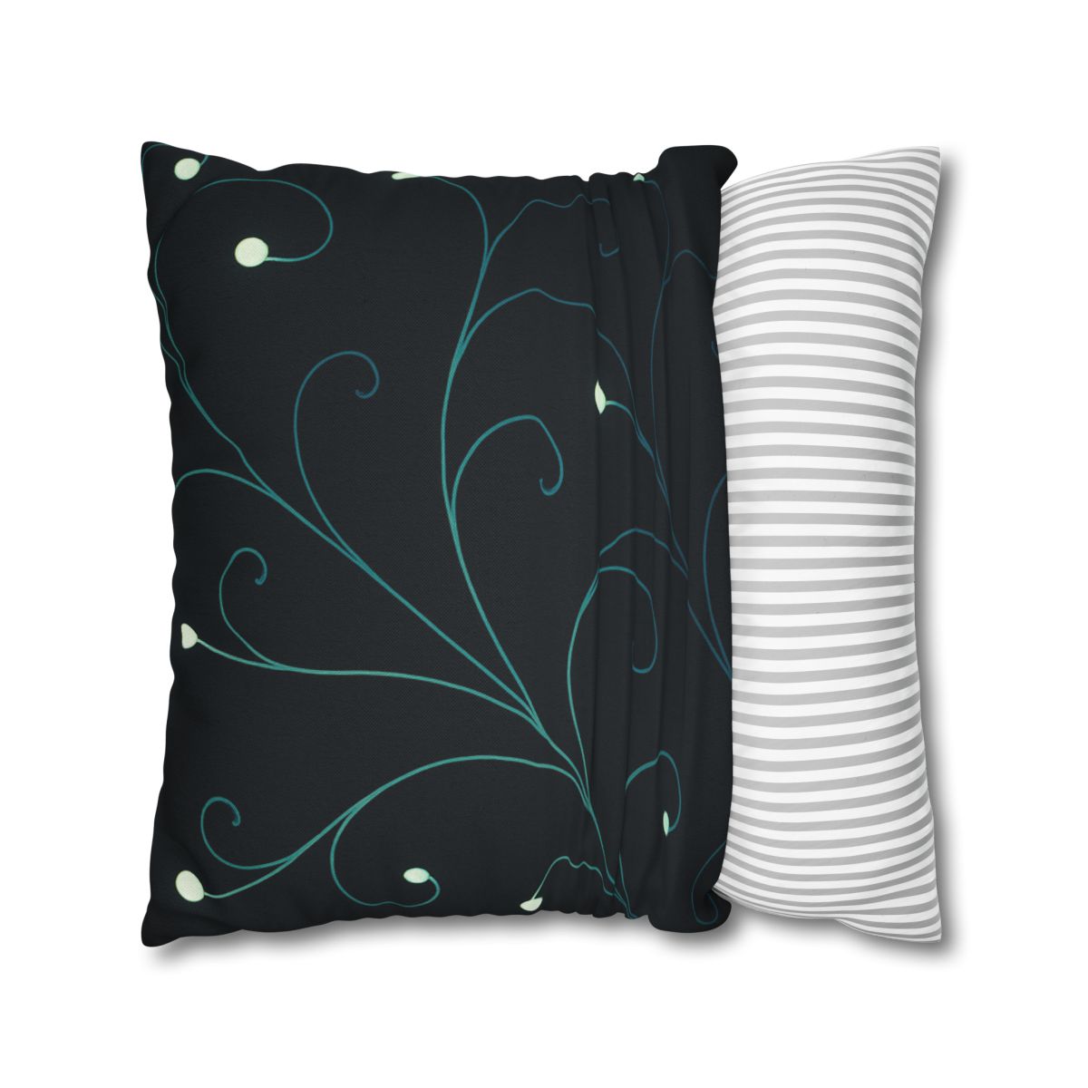Vine Filament Constellation comfortable bedding pillow covers