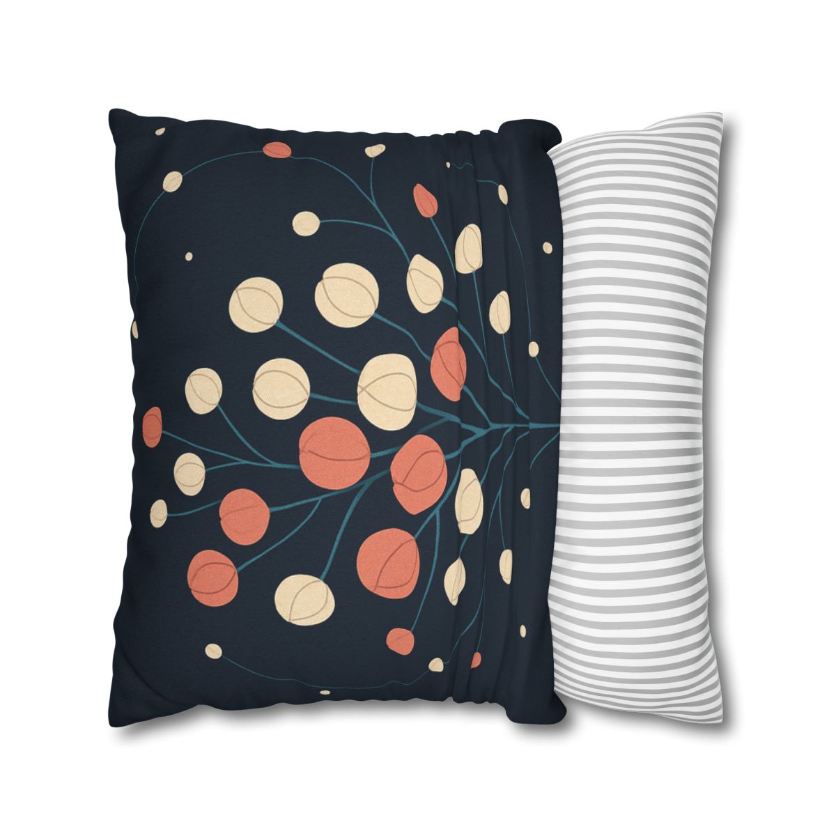 Bud Cluster Constellation unique gift pillow cases