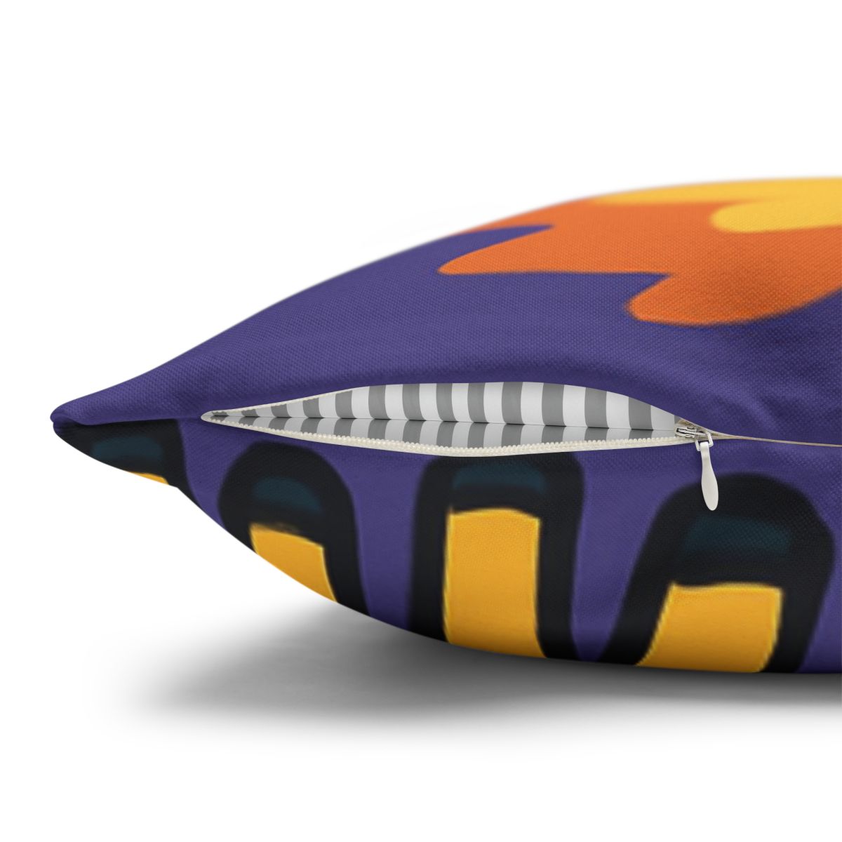 Starry Space Zoo custom pillow cases