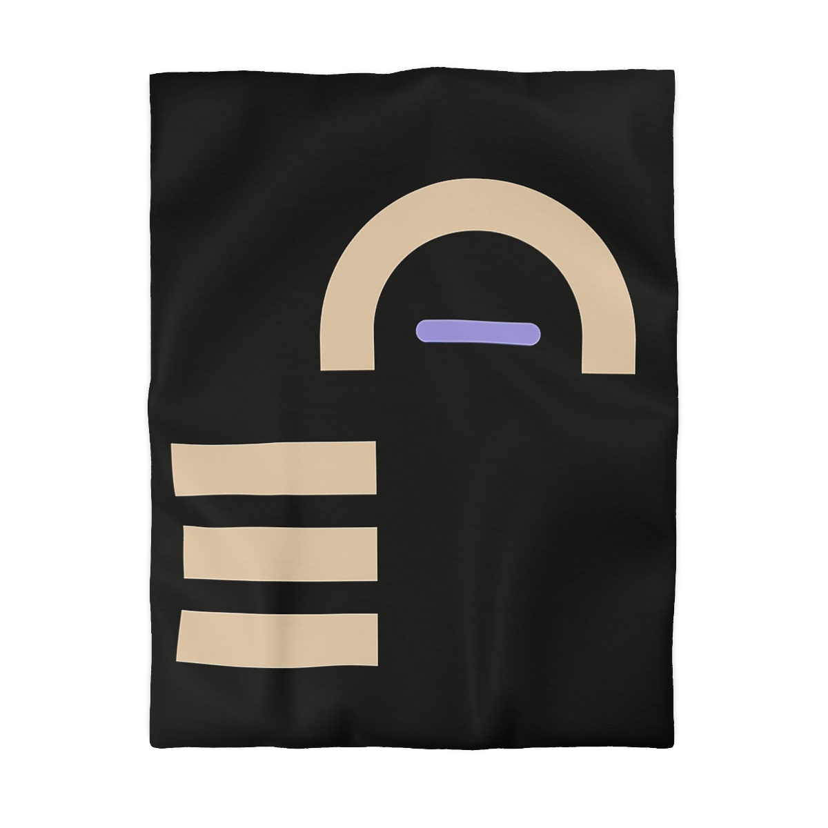 Corner Bars With Floating Half Ring duvets for gifts