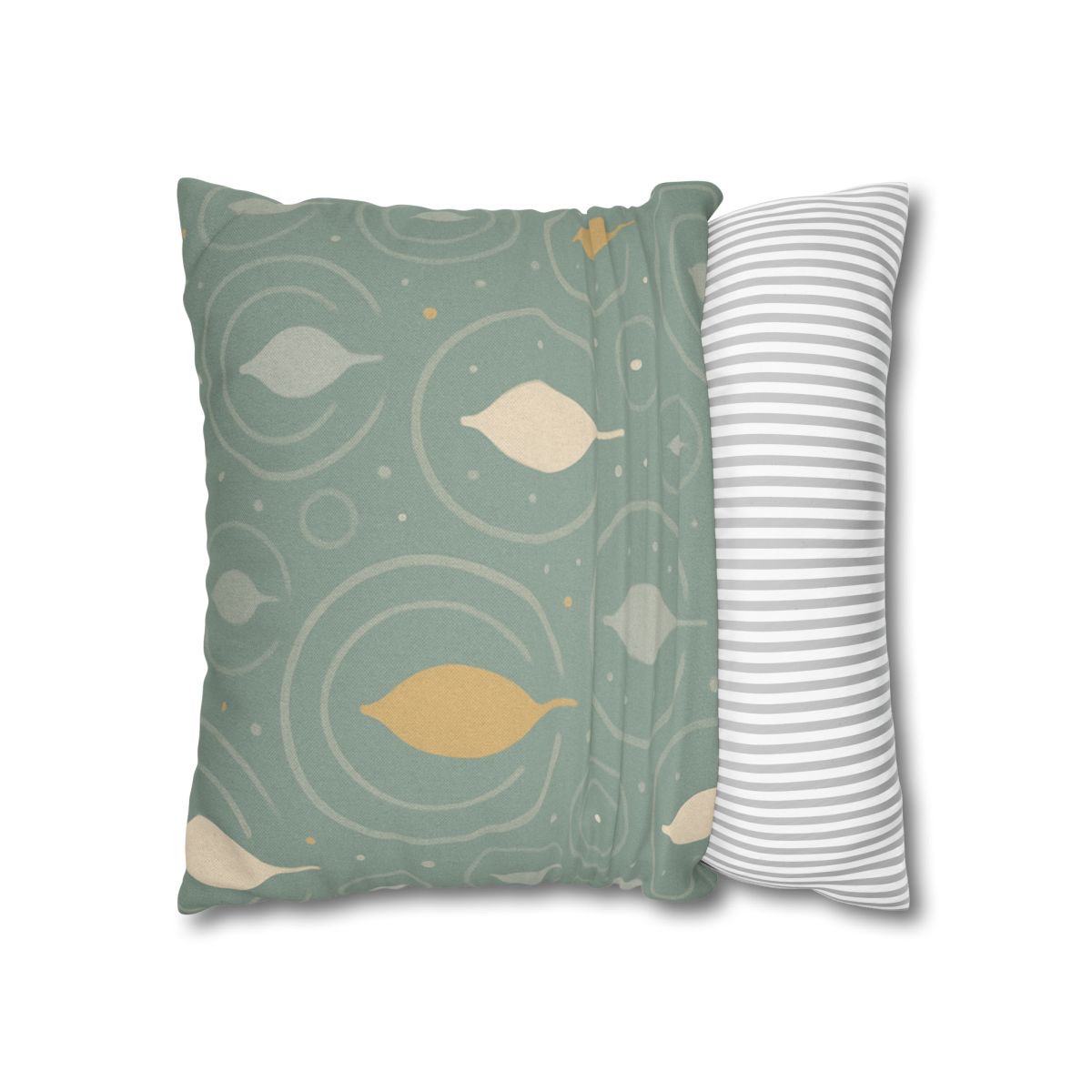 Pod Halo Array custom pillow cases