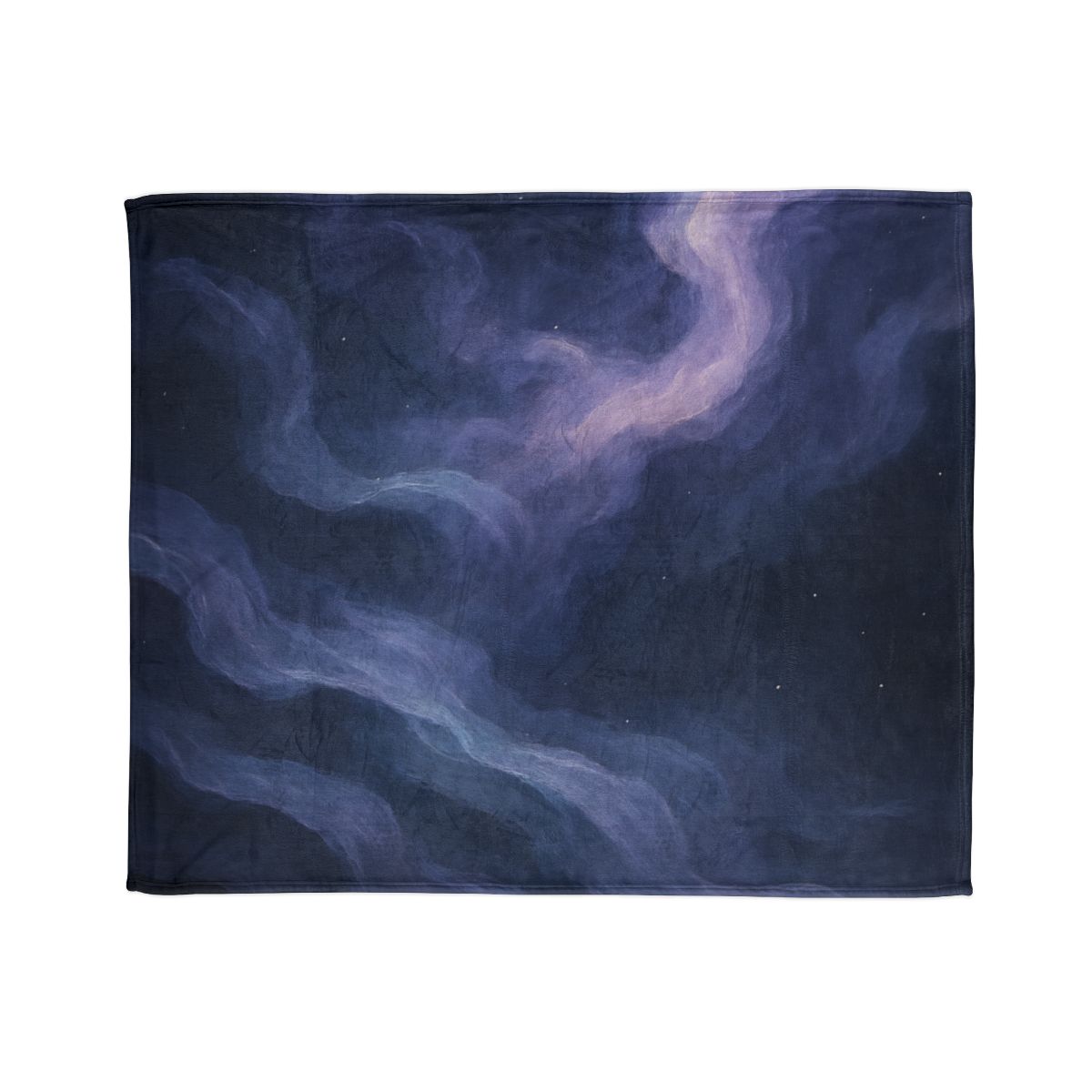 Nebula Lace Curtain unique gift blankets