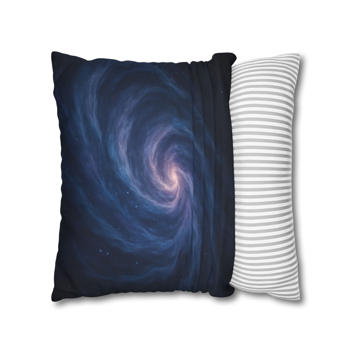 Nebula Spiral Tapestry stylish decorative pillowcases