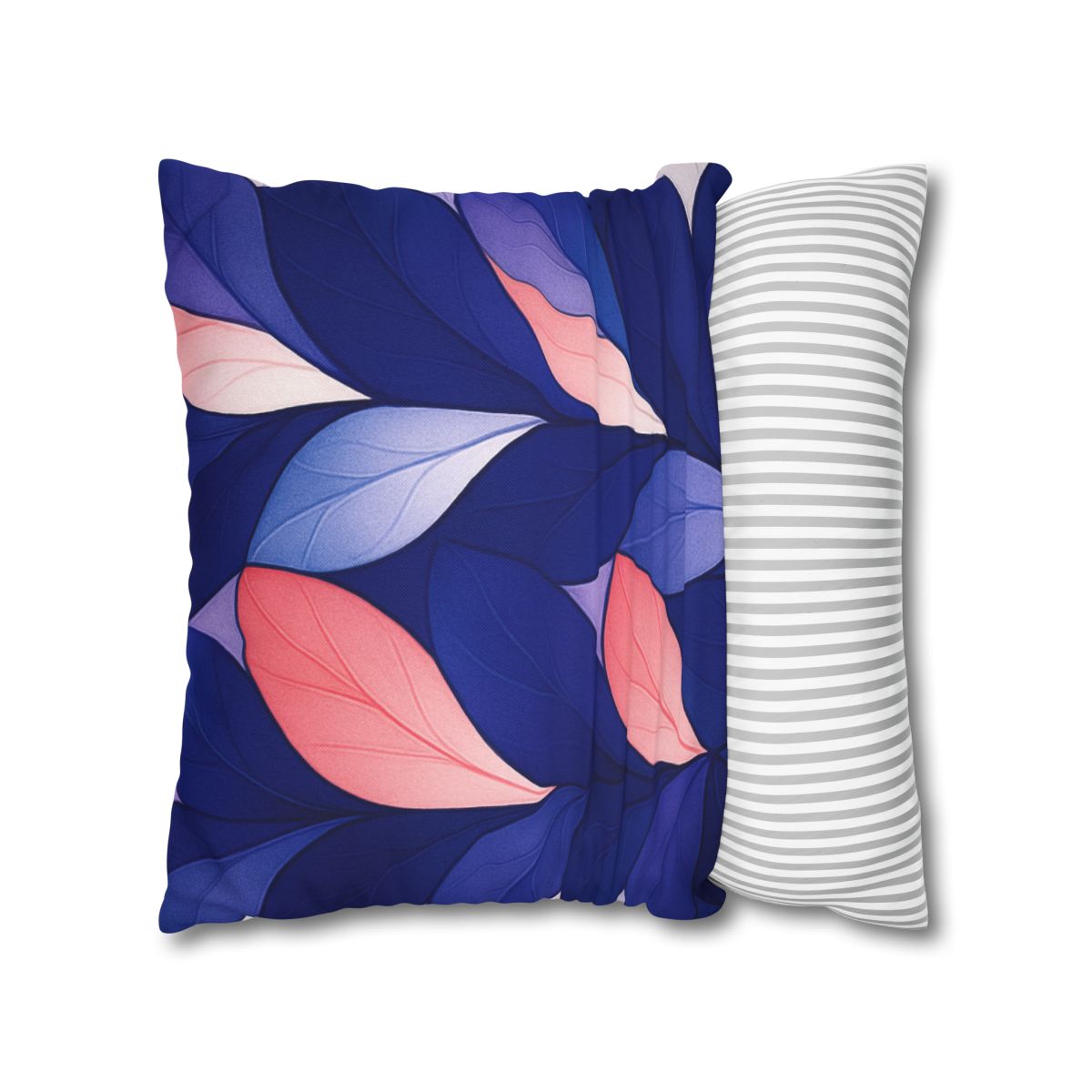 Petal Prism Lattice comfortable bedding pillow covers