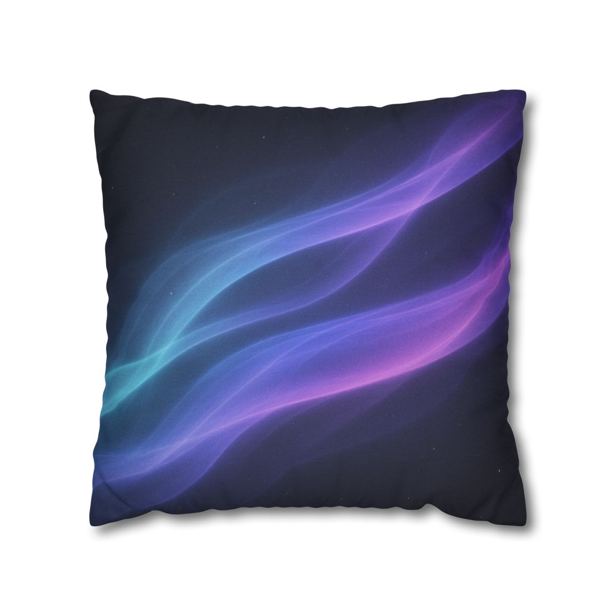 Prismatic Ion Veil Drift custom pillow cases