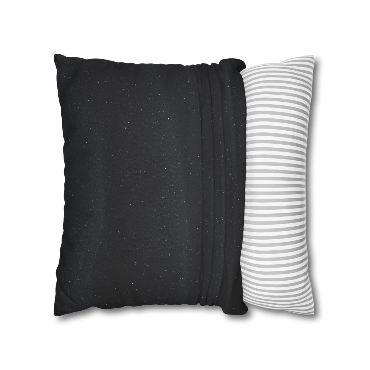 Microwave Echo Texture Field soft cotton pillow cases