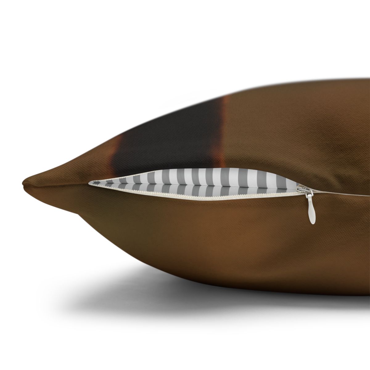 Crimson Whisper Red Fox personalized pillow covers