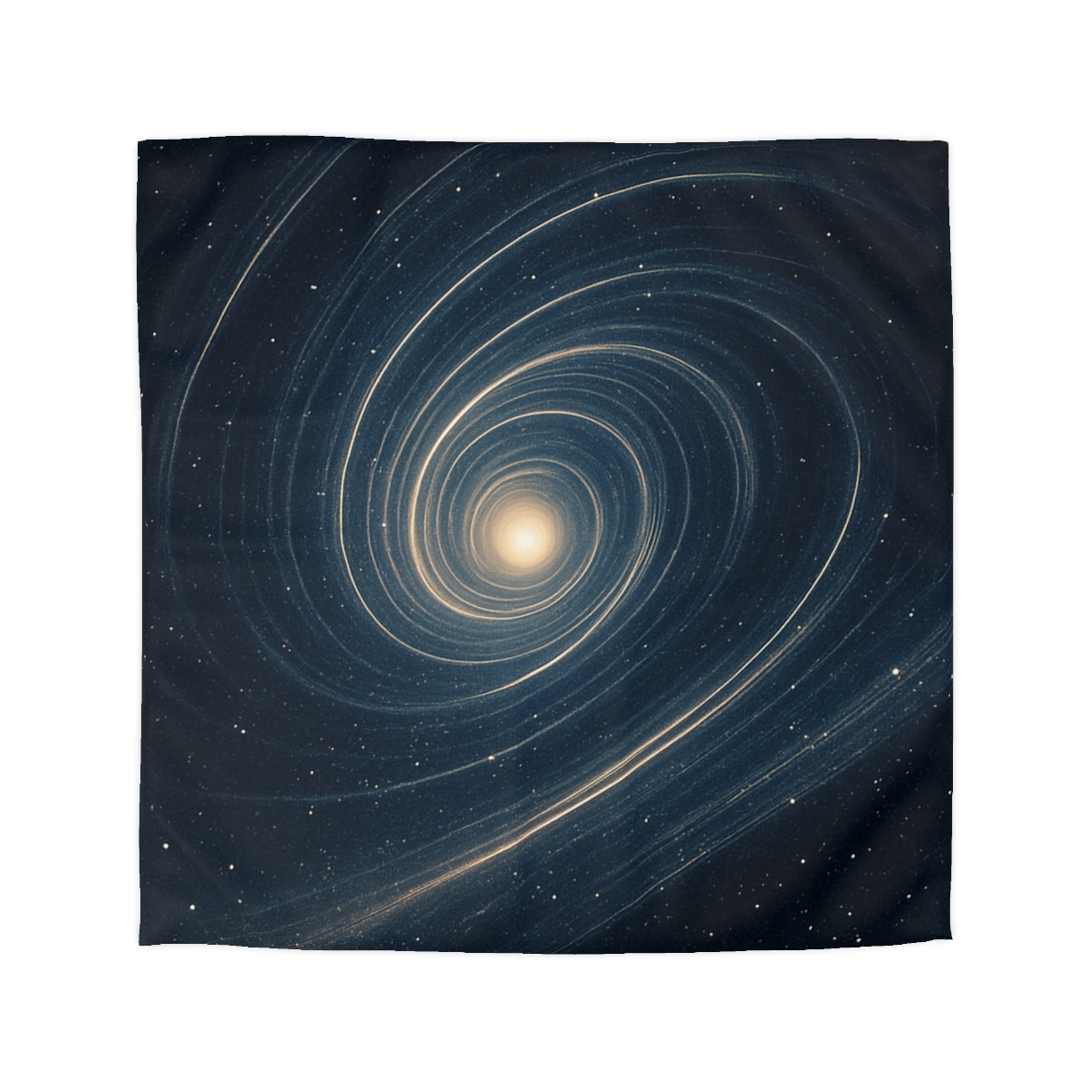 Lensed Starlight Mirage stylish duvet covers