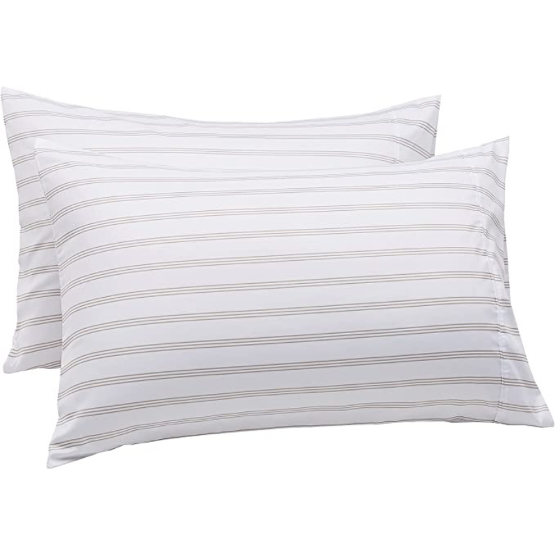Lightweight Super Microfiber Pillowcases