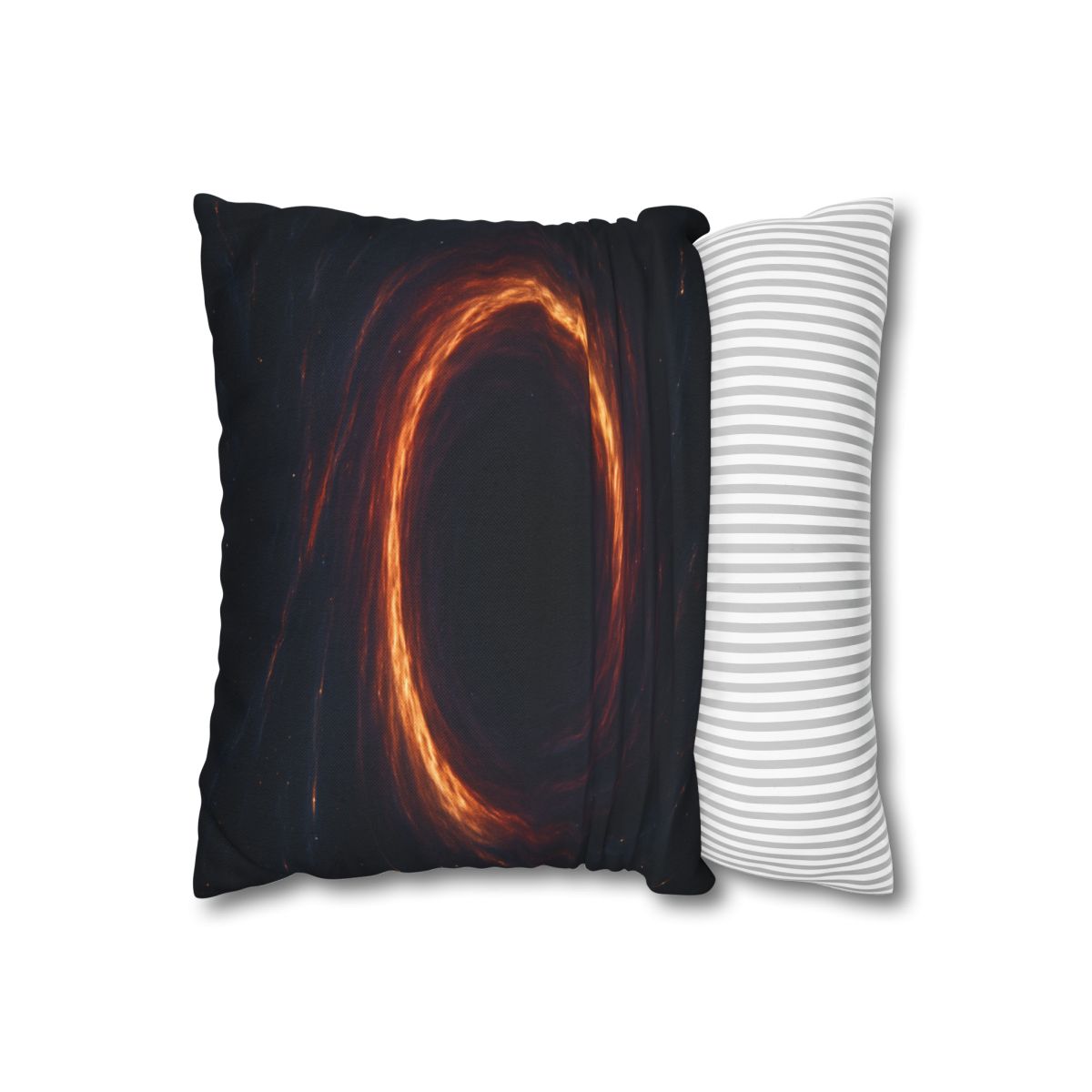 Gravity Well Vortex comfortable bedding pillow covers