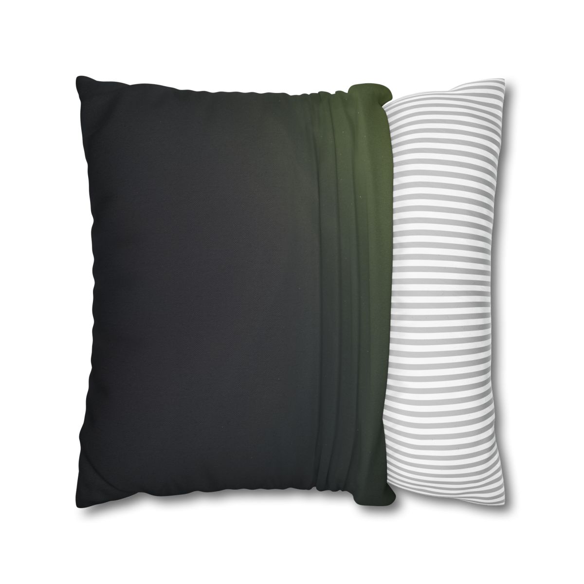 Dark Energy Gradient stylish decorative pillowcases