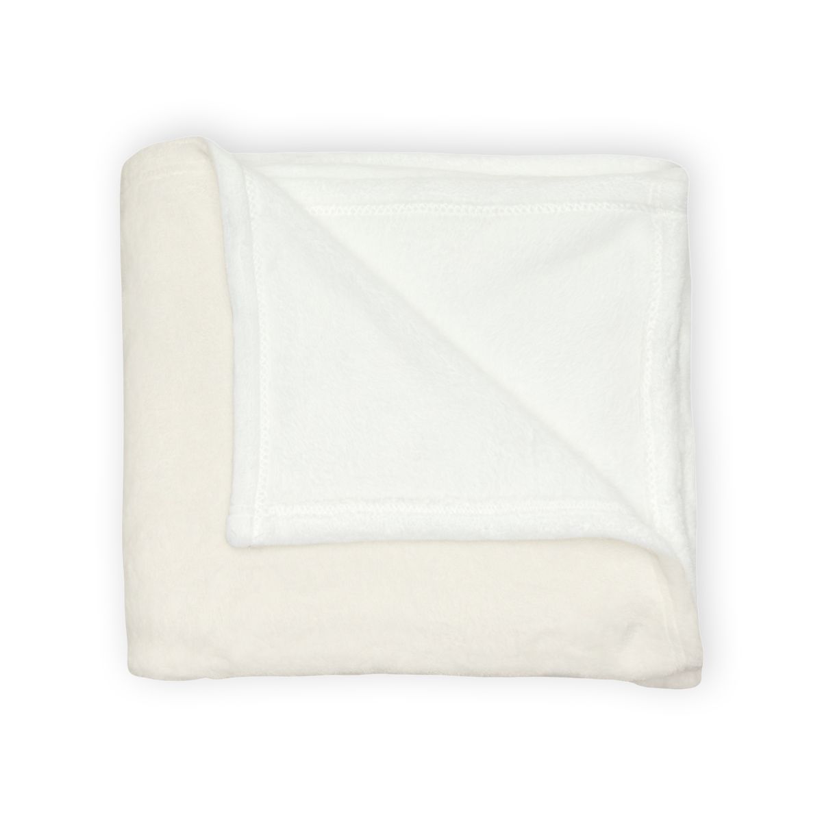 Open Frame With Drifting Arc decorative home blankets