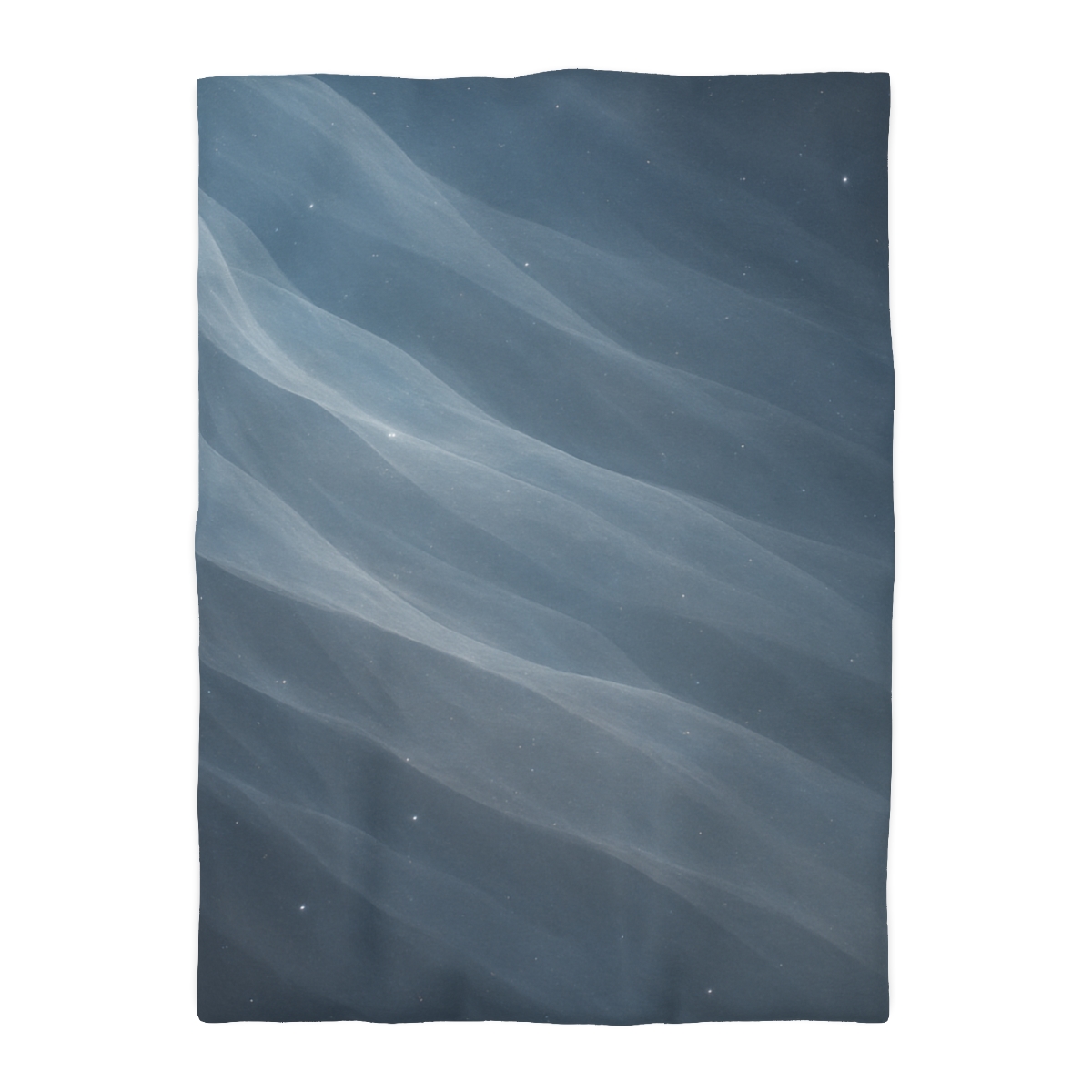 Cosmic Veil Tidal Flow warm winter duvets