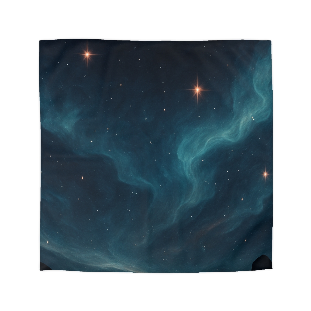 Nebular Lace Horizon trendy bedroom duvets