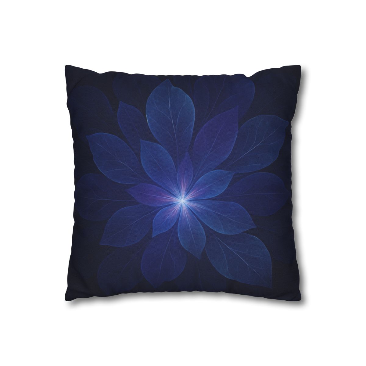 Petal Prism Constellation comfortable bedding pillow covers