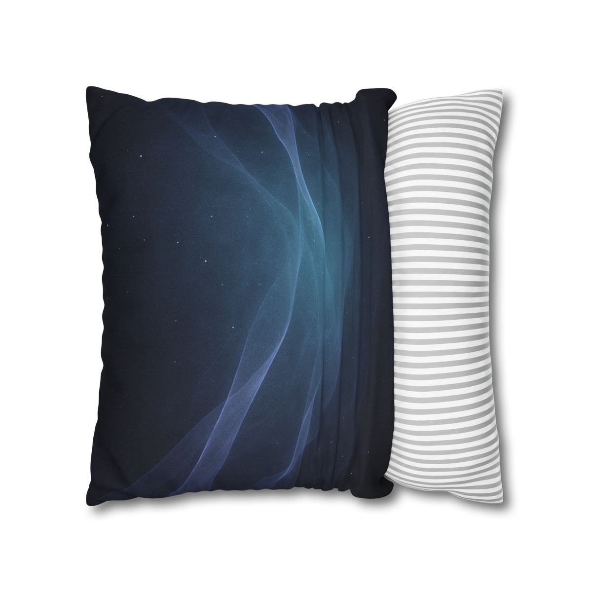 Cryo Plasma Veil soft cotton pillow cases
