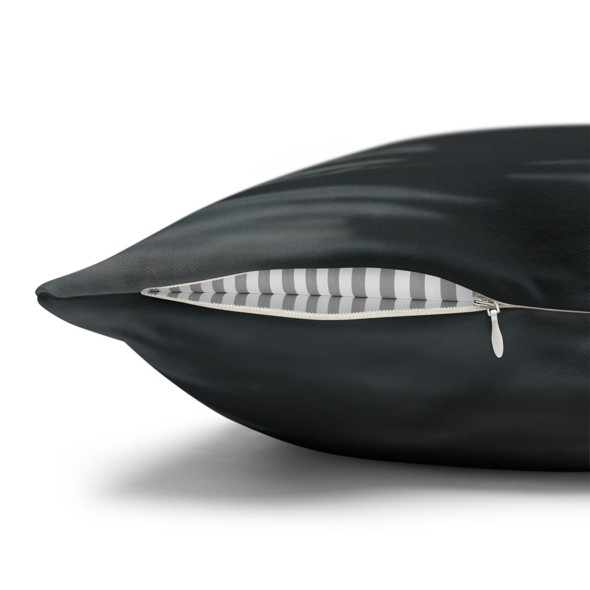 Quiet Current Orca custom pillow cases