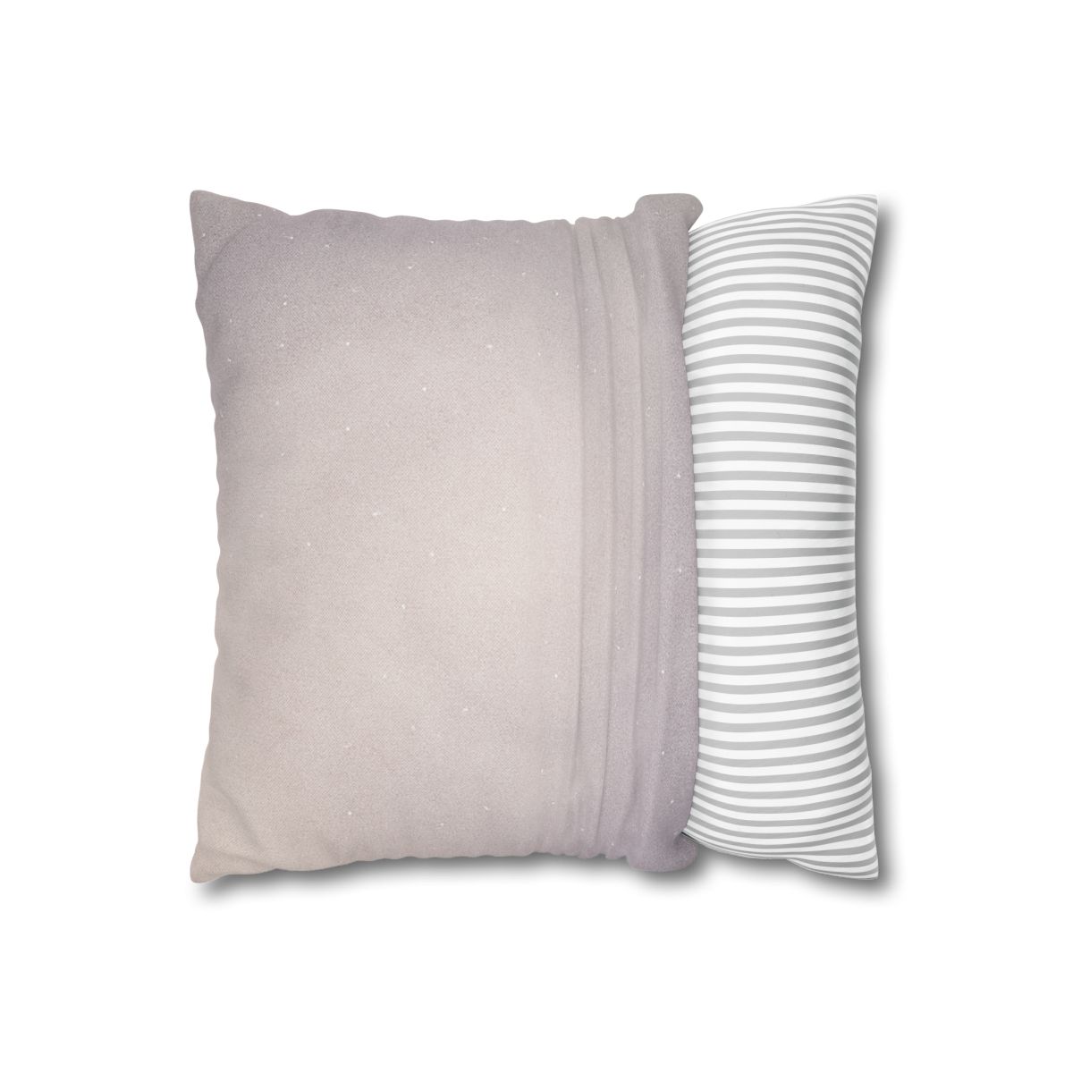 Microwave Whisper Texture Field designer print pillow cases