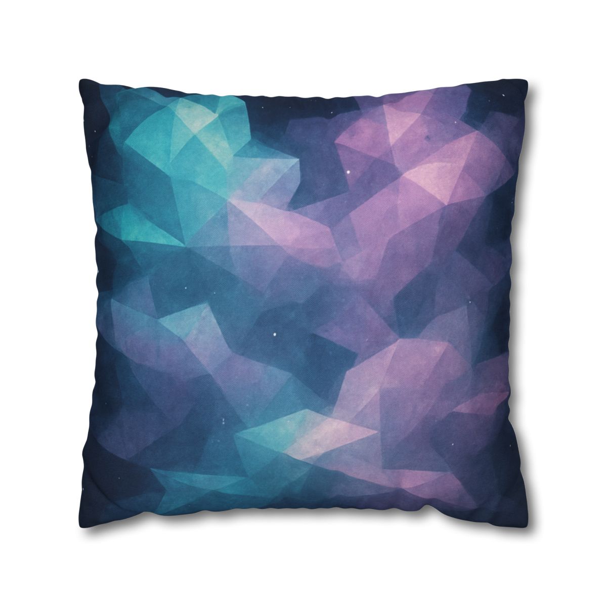 Crystal Nebula Tapestry unique gift pillow cases