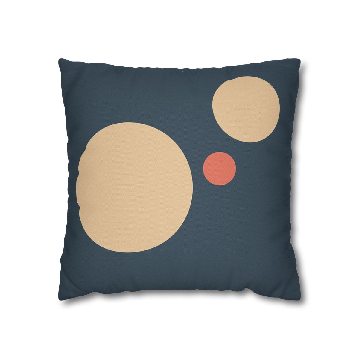 Three Point Calm Cluster unique gift pillow cases