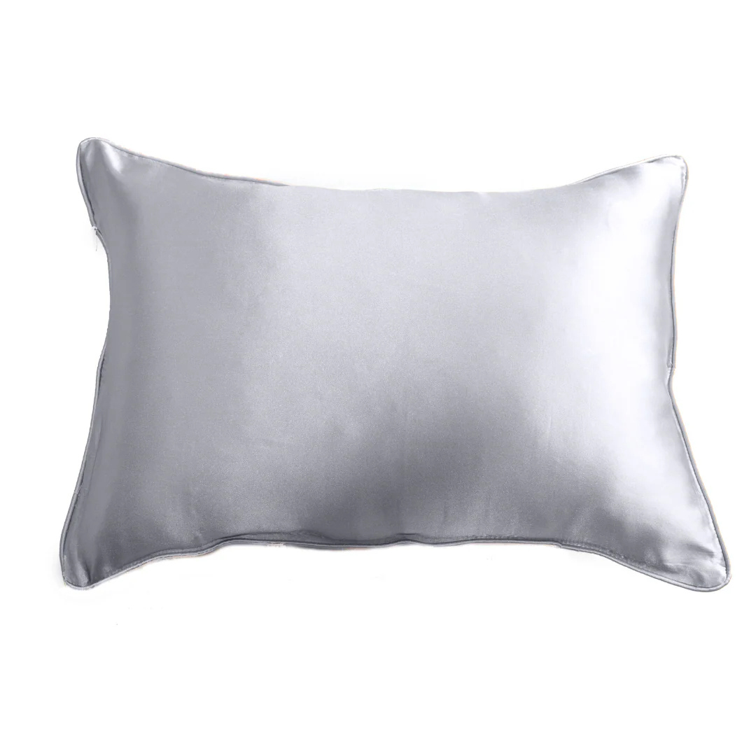 Pure Mulberry Silk Pillowcase