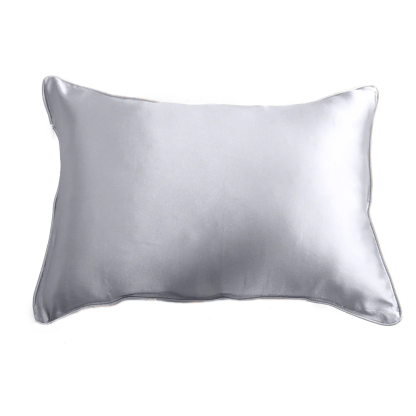 Pure Mulberry Silk Pillowcase