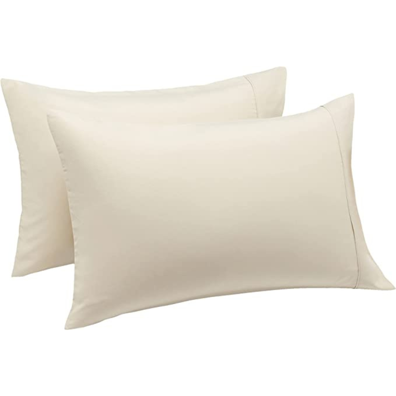Lightweight Super Microfiber Pillowcases