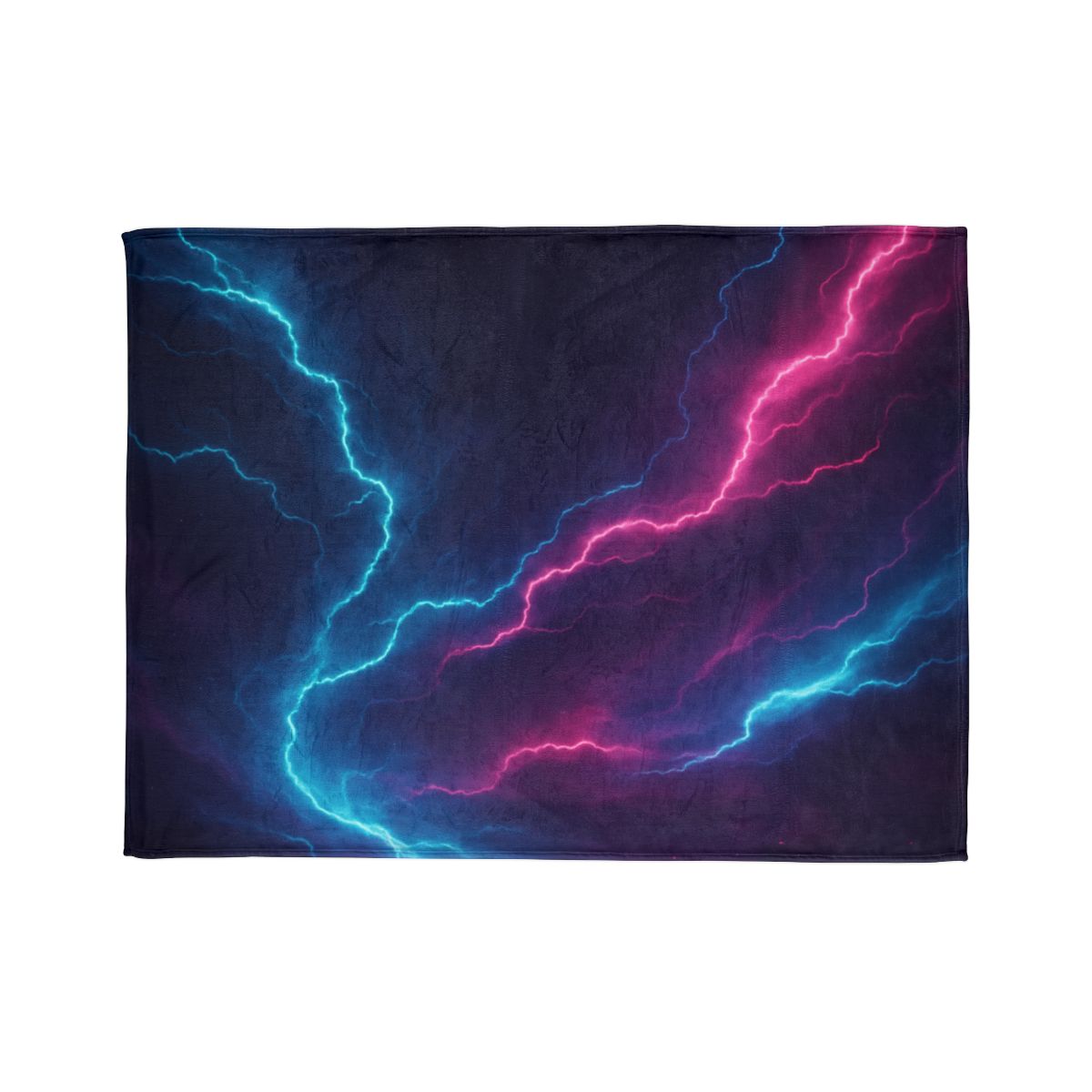 Ion Storm Ribbon Current warm winter blankets