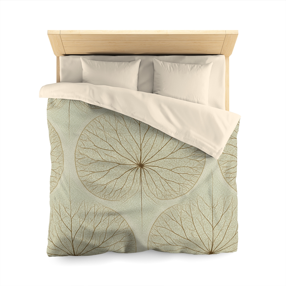 Venation Halo Grid trendy bedroom duvets