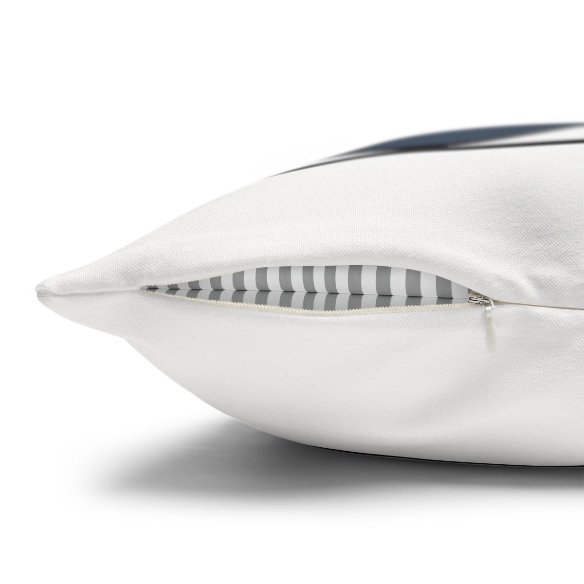 Staggered Circle Trio stylish decorative pillowcases