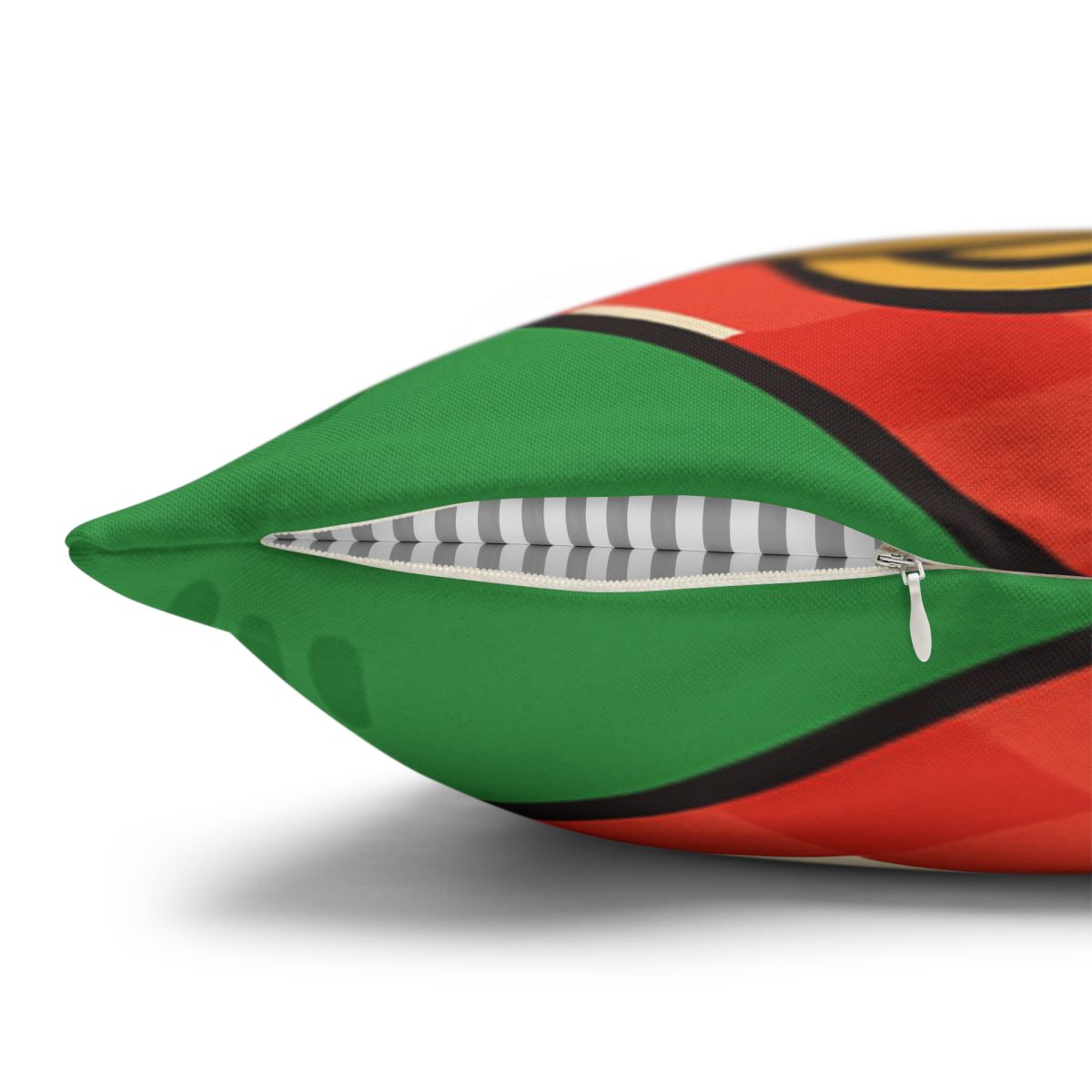 Rocket Racers Picnic custom pillow cases