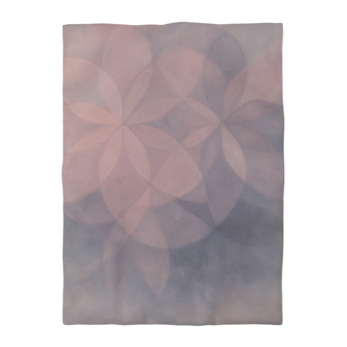 Petal Lattice Mirage trendy bedroom duvets