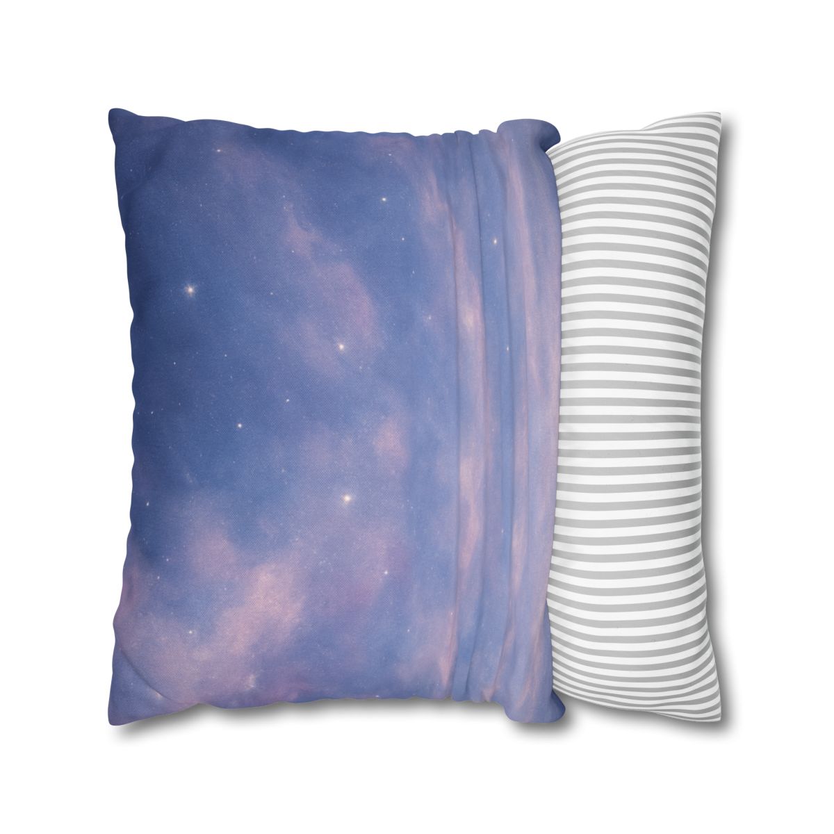 Photon Mist Serenade trendy patterned pillow cases