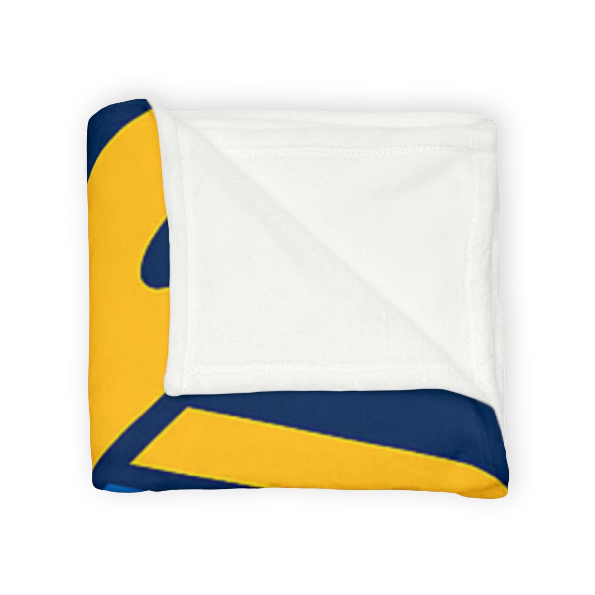 Comet Koi And The Star Pond personalized cozy blankets