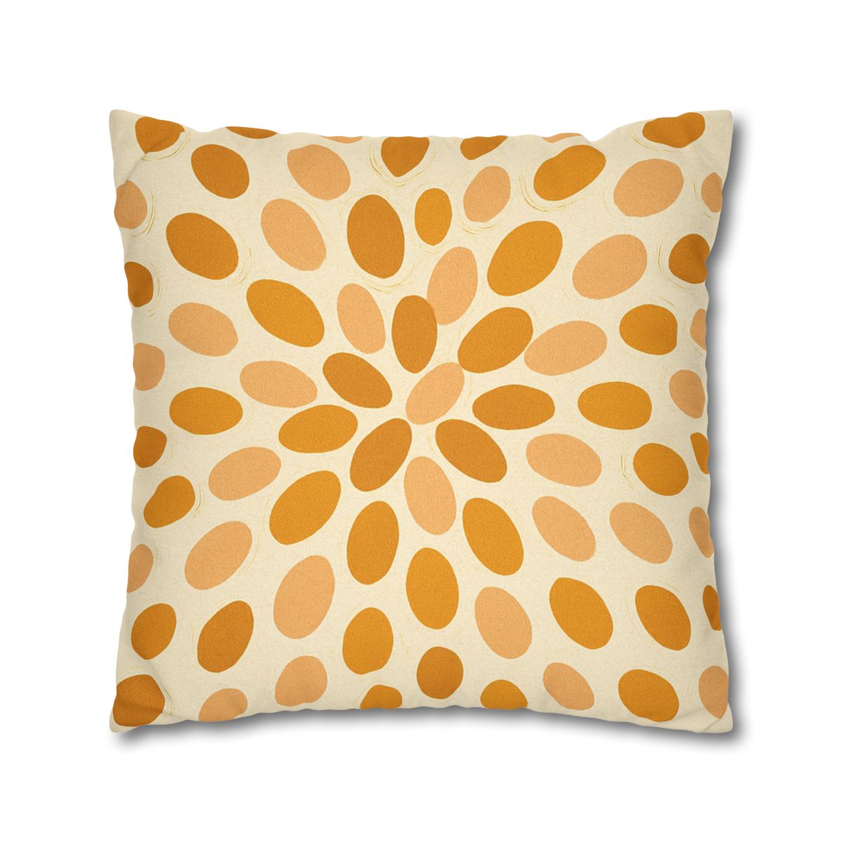 Seed Halo Scatter trendy patterned pillow cases